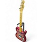 Used 2012 Fender B1 CUSTOM 68 PAISLEY TELECASTER PAISLEY Solid Body Electric Guitar
