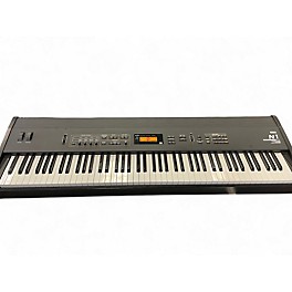 Used KORG N1 Synthesizer