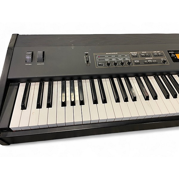 Used KORG N1 Synthesizer