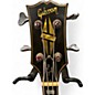 Vintage 1972 Gibson TRIUMPH BASS WALNUT Electric Bass Guitar