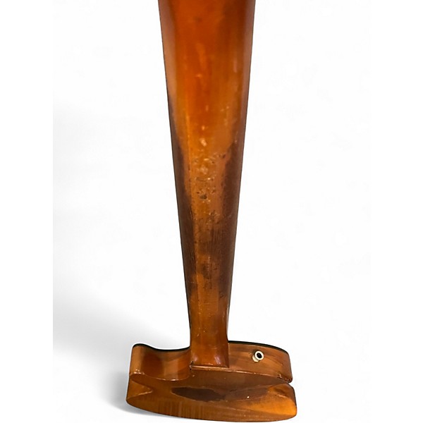 Vintage 1972 Gibson TRIUMPH BASS WALNUT Electric Bass Guitar