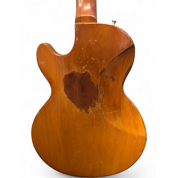 Vintage 1972 Gibson TRIUMPH BASS WALNUT Electric Bass Guitar