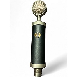 Used Blue Baby Bottle Condenser Microphone
