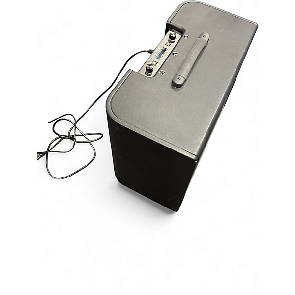 Used Line 6  PowerCab CL 112 100W 1x12 Powered Guitar Speaker Cabinet Guitar Cabinet