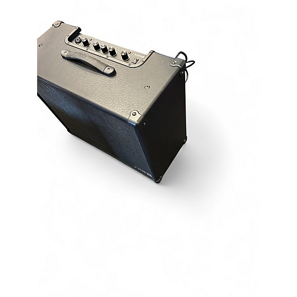 Used Line 6 Powercab 112 Plus 250W 1x12 FRFR Powered Speaker Cab Guitar Cabinet