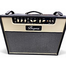 Used Bugera BC30 30W 2x12 Tube Guitar Combo Amp