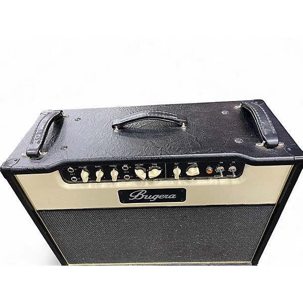 Used Bugera BC30 30W 2x12 Tube Guitar Combo Amp