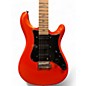 Used PRS SE NF3 Metallic Orange Solid Body Electric Guitar