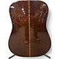Used Sigma Guitars DR-1ST Natural Acoustic Guitar