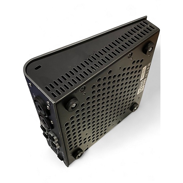 Used Universal Audio Apollo Twin Duo MKII Audio Interface