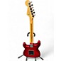 Used Fender STRATOCASTER Candy Apple Red Solid Body Electric Guitar