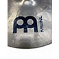 Used MEINL 17in byzance  Cymbal