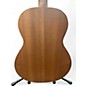 Used Alhambra 1OP Natural Nylon String Acoustic Guitar