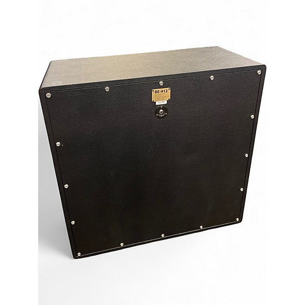 Used Friedman BE-412 Guitar Cabinet