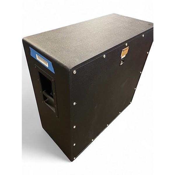 Used Friedman BE-412 Guitar Cabinet