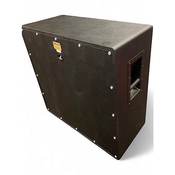 Used Friedman BE-412 Guitar Cabinet