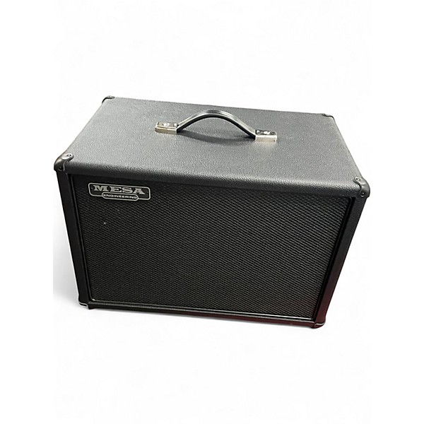 Used MESA/Boogie Widebody 1x12 60W Guitar Cabinet