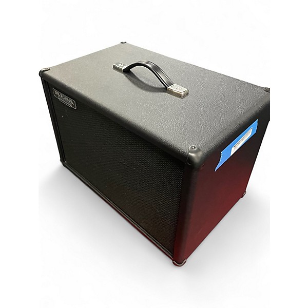 Used MESA/Boogie Widebody 1x12 60W Guitar Cabinet