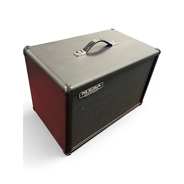 Used MESA/Boogie Widebody 1x12 60W Guitar Cabinet