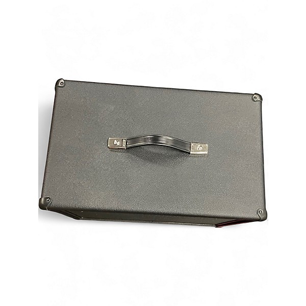 Used MESA/Boogie Widebody 1x12 60W Guitar Cabinet