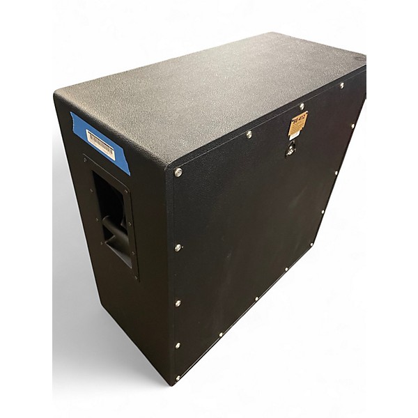 Used MESA/Boogie Widebody 1x12 60W Guitar Cabinet