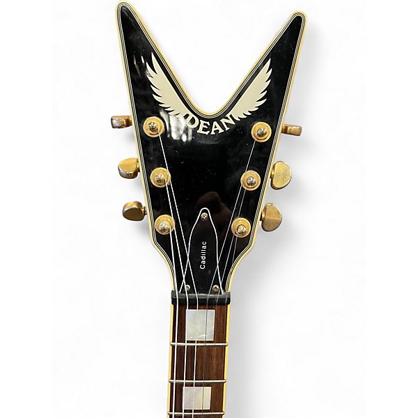 Used 2006 Dean Cadillac 1979 2 Color Sunburst Solid Body Electric Guitar