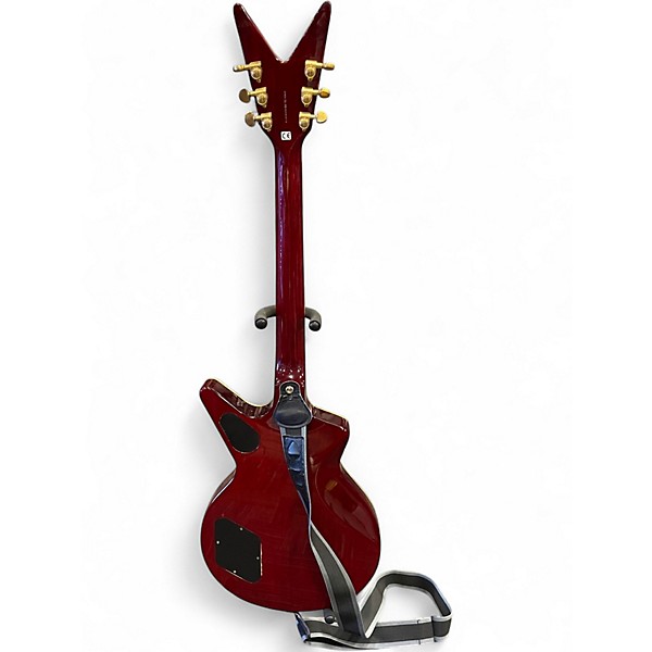 Used 2006 Dean Cadillac 1979 2 Color Sunburst Solid Body Electric Guitar