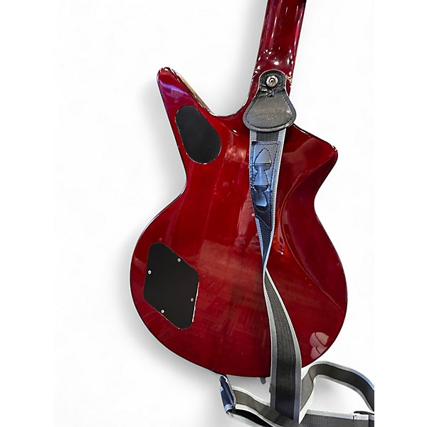 Used 2006 Dean Cadillac 1979 2 Color Sunburst Solid Body Electric Guitar