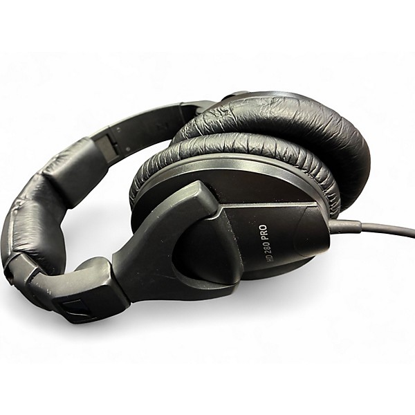 Used Sennheiser HD 280 pro Studio Headphones