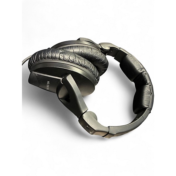 Used Sennheiser HD 280 pro Studio Headphones