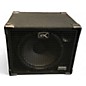 Used Gallien-Krueger 115RBX II Bass Cabinet thumbnail