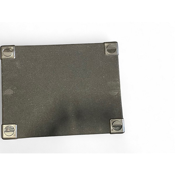 Used Gallien-Krueger 115RBX II Bass Cabinet