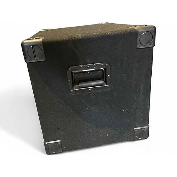 Used Gallien-Krueger 115RBX II Bass Cabinet