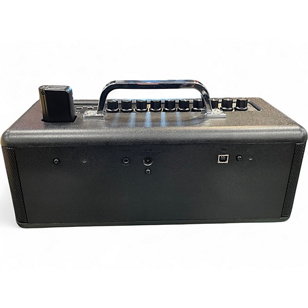 Used BOSS Katana Air Wireless 30W 2X3 Battery Powered Amp