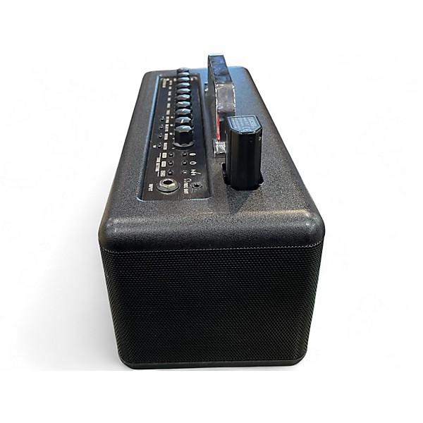 Used BOSS Katana Air Wireless 30W 2X3 Battery Powered Amp