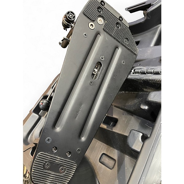 Used TAMA IRON COBRA 900 POWER GLIDE Single Bass Drum Pedal