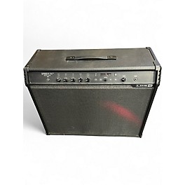 Used Line 6 Spider V 240 2x12 Guitar Combo Amp