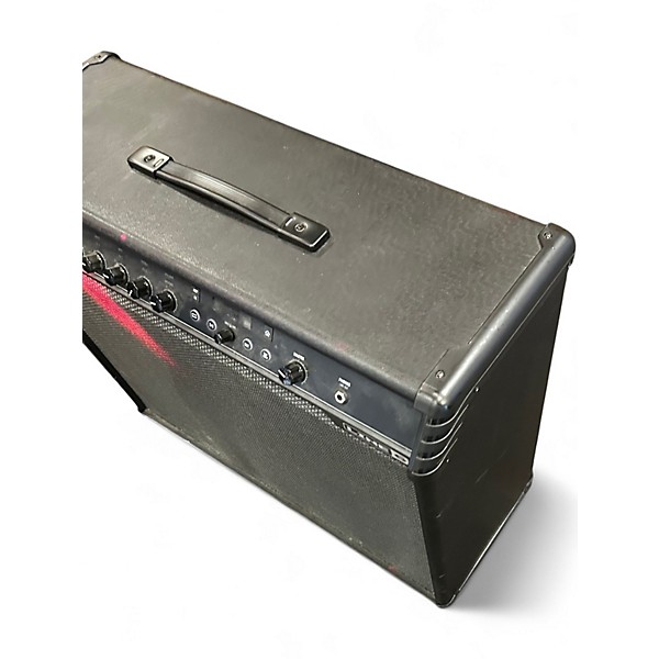 Used Line 6 Spider V 240 2x12 Guitar Combo Amp