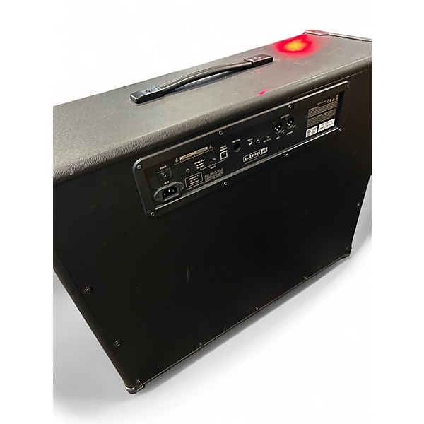 Used Line 6 Spider V 240 2x12 Guitar Combo Amp