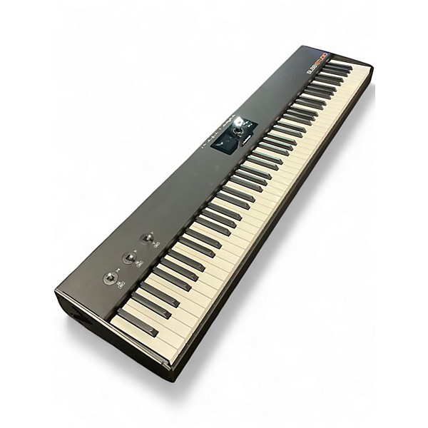 Used Studiologic SL88/STUDIO MIDI Controller