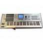 Used Yamaha Motif XS6 61 Key Keyboard Workstation thumbnail