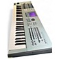 Used Yamaha Motif XS6 61 Key Keyboard Workstation