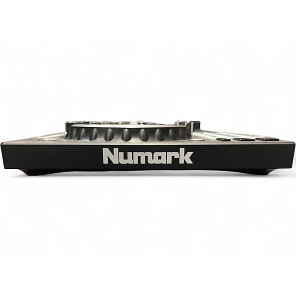 Used Numark NS4FX USB Turntable