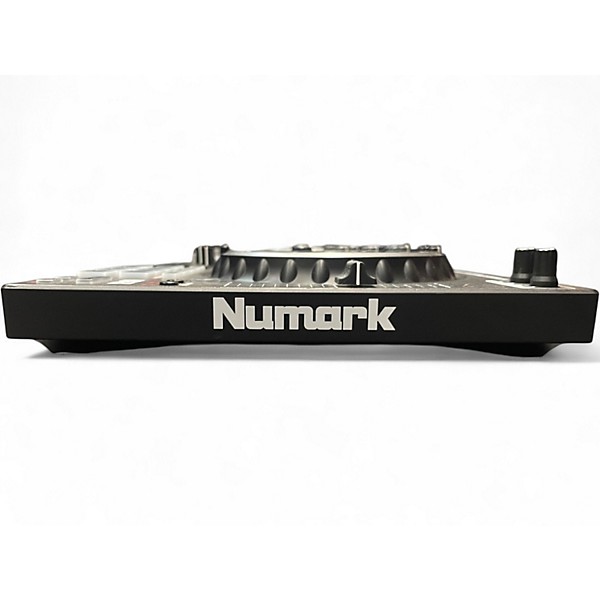 Used Numark NS4FX USB Turntable