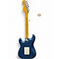 Used Fender AMERICAN VINTAGE II 1973 STRATOCASTER Lake Placid Blue Solid Body Electric Guitar