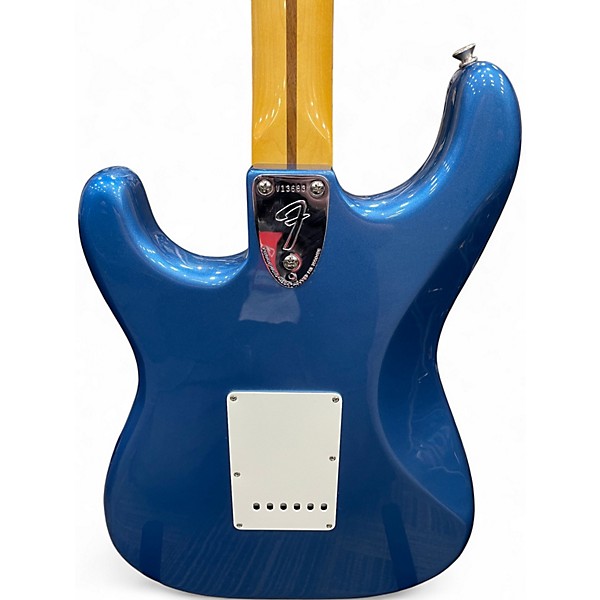 Used Fender AMERICAN VINTAGE II 1973 STRATOCASTER Lake Placid Blue Solid Body Electric Guitar