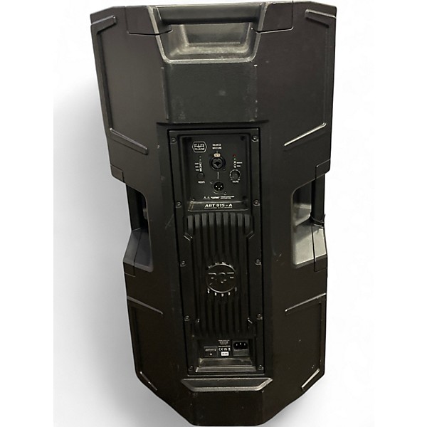Used RCF ART915-A Powered Speaker