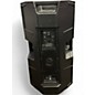 Used RCF ART915-A Powered Speaker
