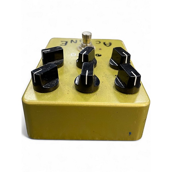 Used Joyo AC Tone Effect Pedal