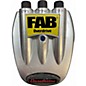 Used Danelectro Fab Overdrive Effect Pedal thumbnail